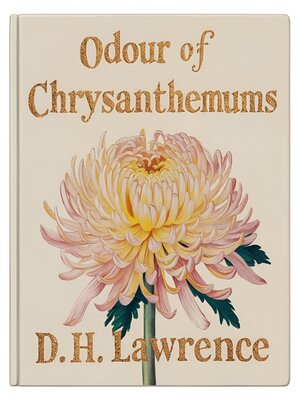 cover image of Odour of Chrysanthemums